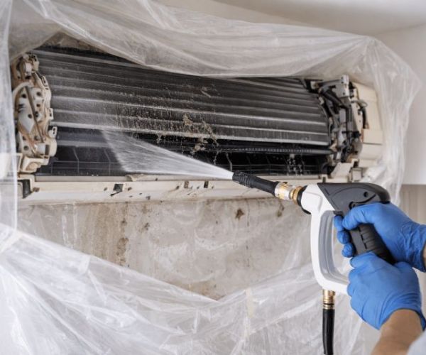 冷氣多久洗一次比較好？費用、清洗時機與保養方式一次了解